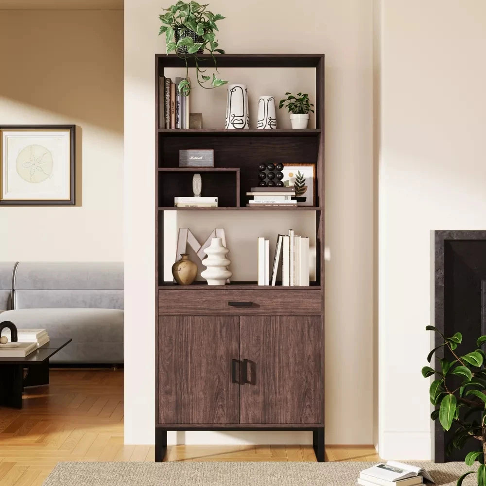 FLOMORE – Office Bookshelf