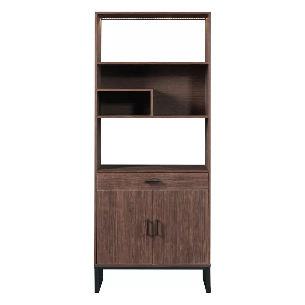 FLOMORE – Office Bookshelf