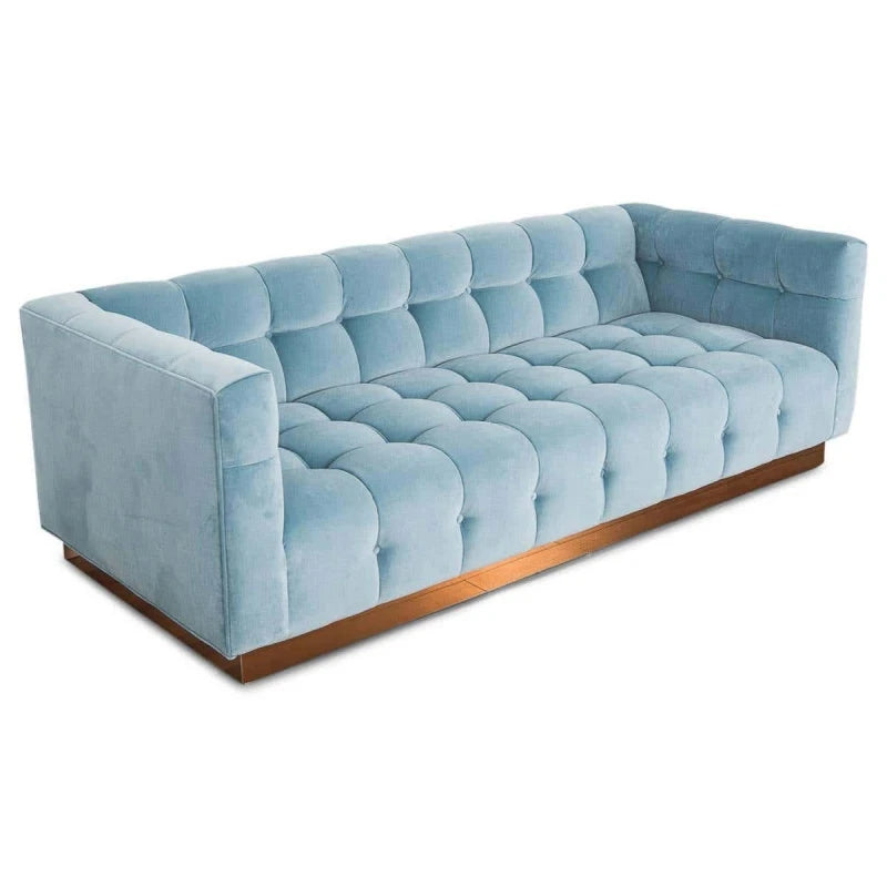 DIVAN – Three Seater Sofa