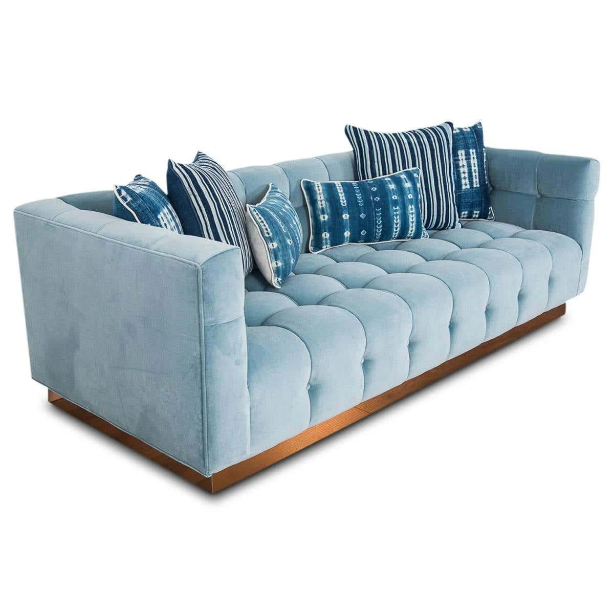 DIVAN – Three Seater Sofa