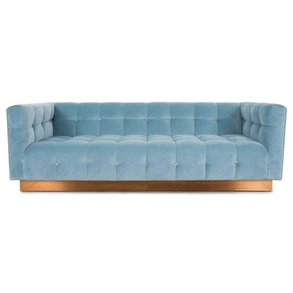 DIVAN – Three Seater Sofa