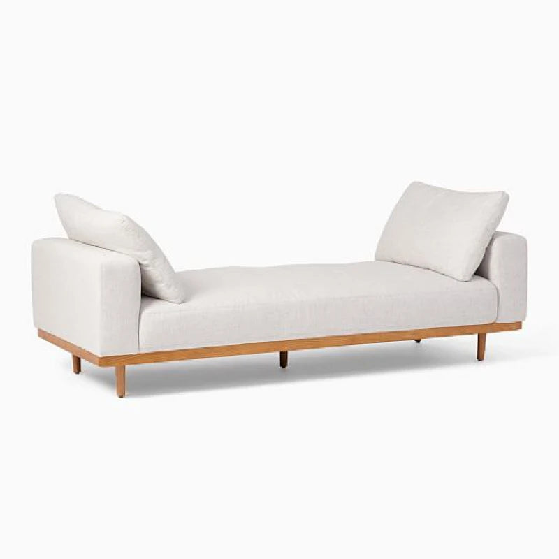 MARGARET – Pearl Grey Daybed