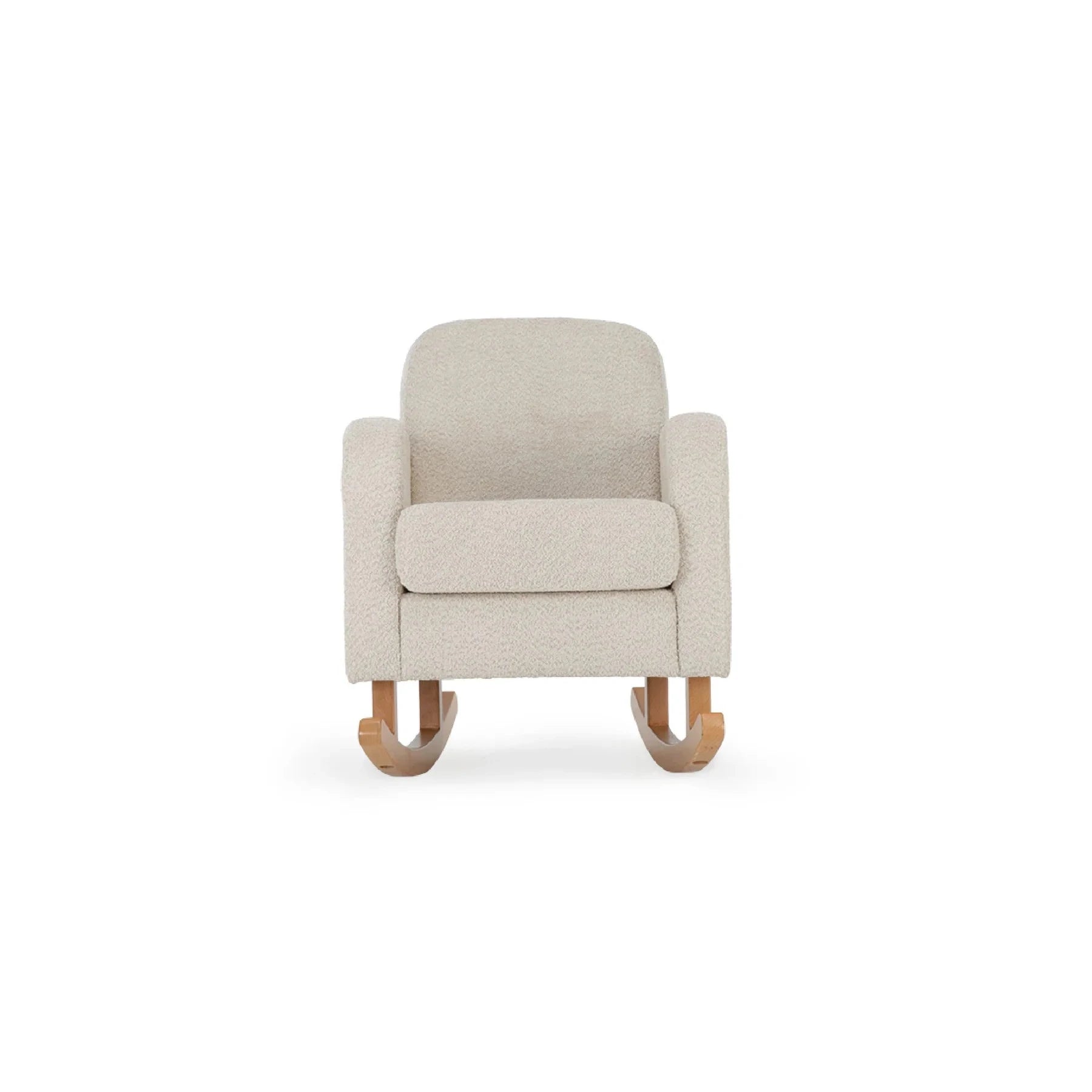 FLOE – The Ideal Comfort Beige Nursing Chair