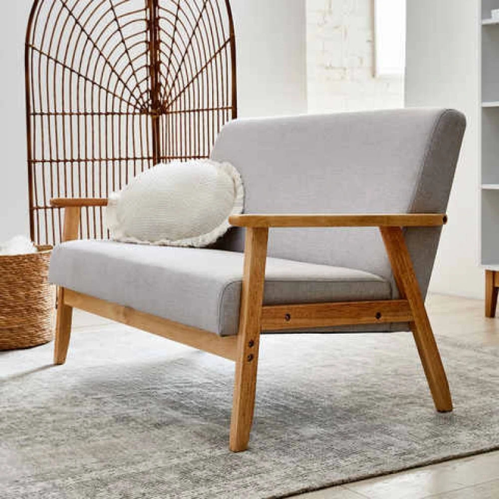 SABIR – Two Seater Sofa