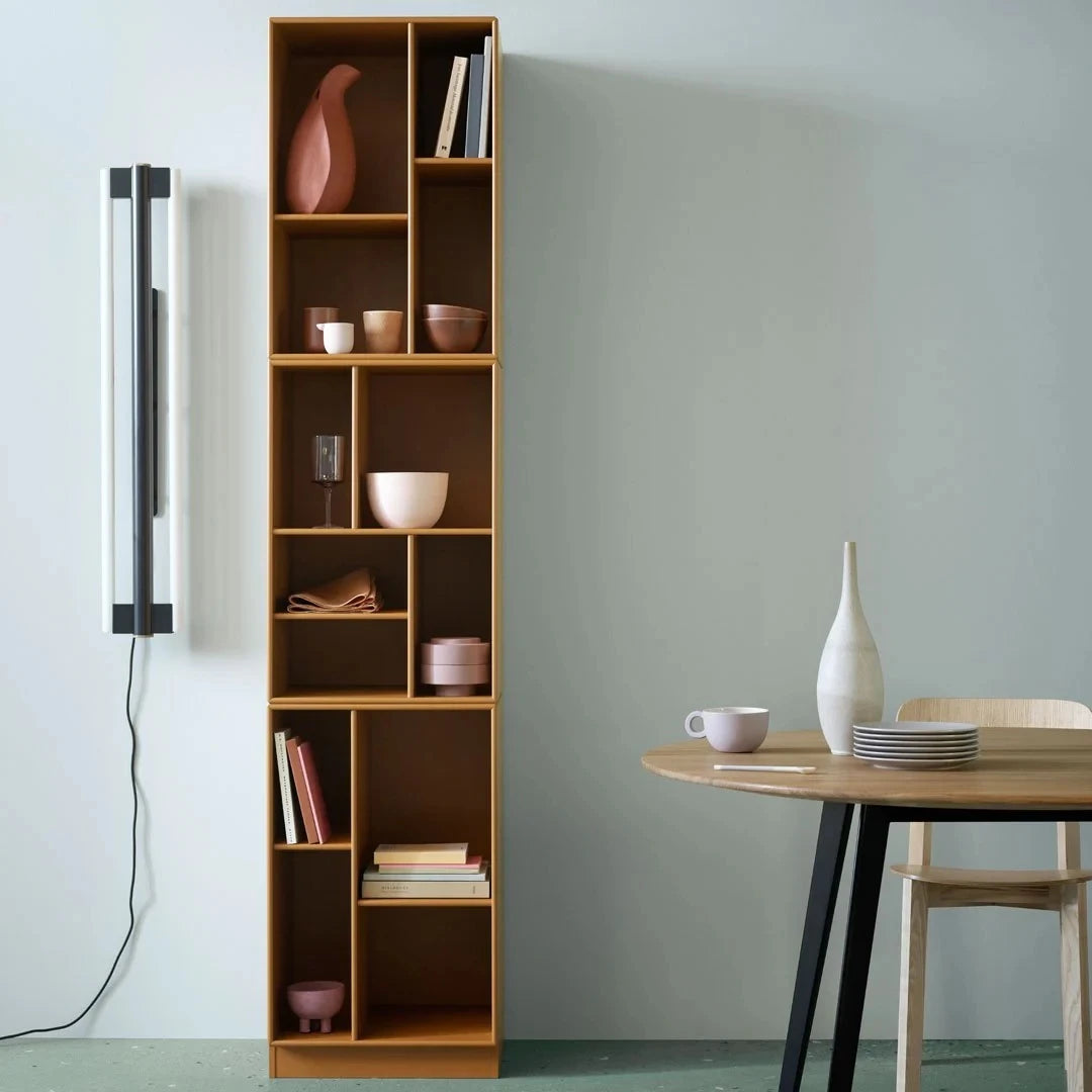 SERRY – Office Book Rack