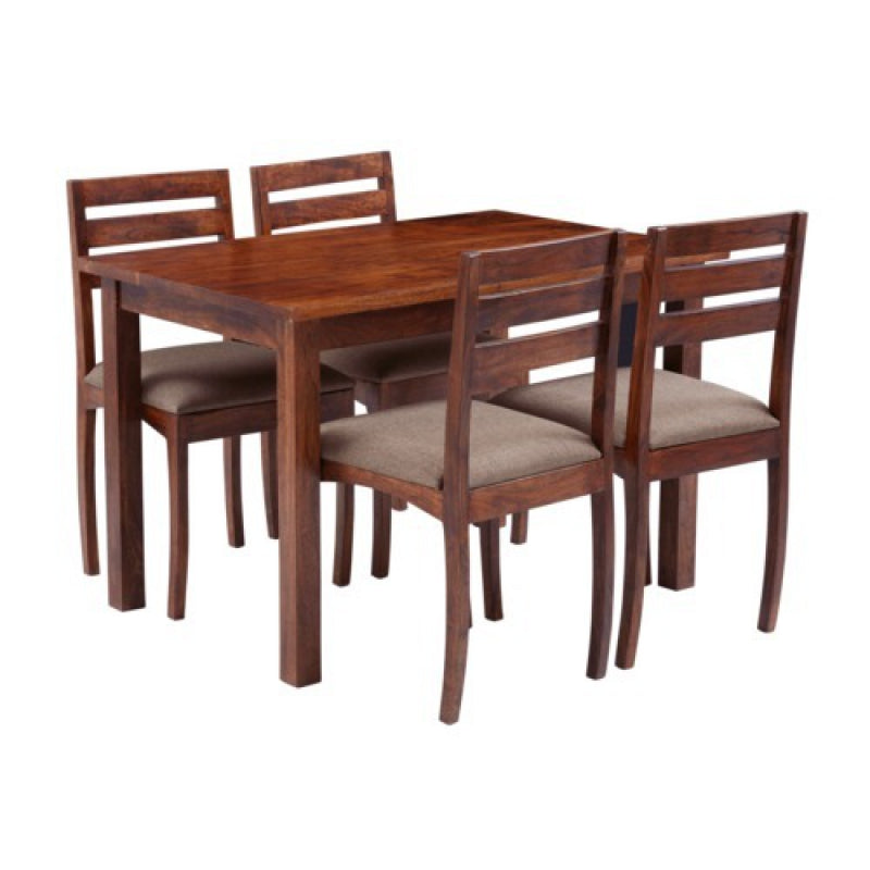 SHANG - Four Seater Dining Table