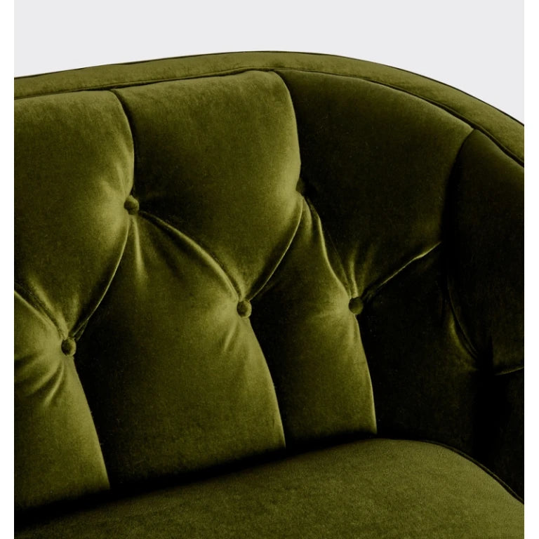 KAWEI – Green Sofa Chair