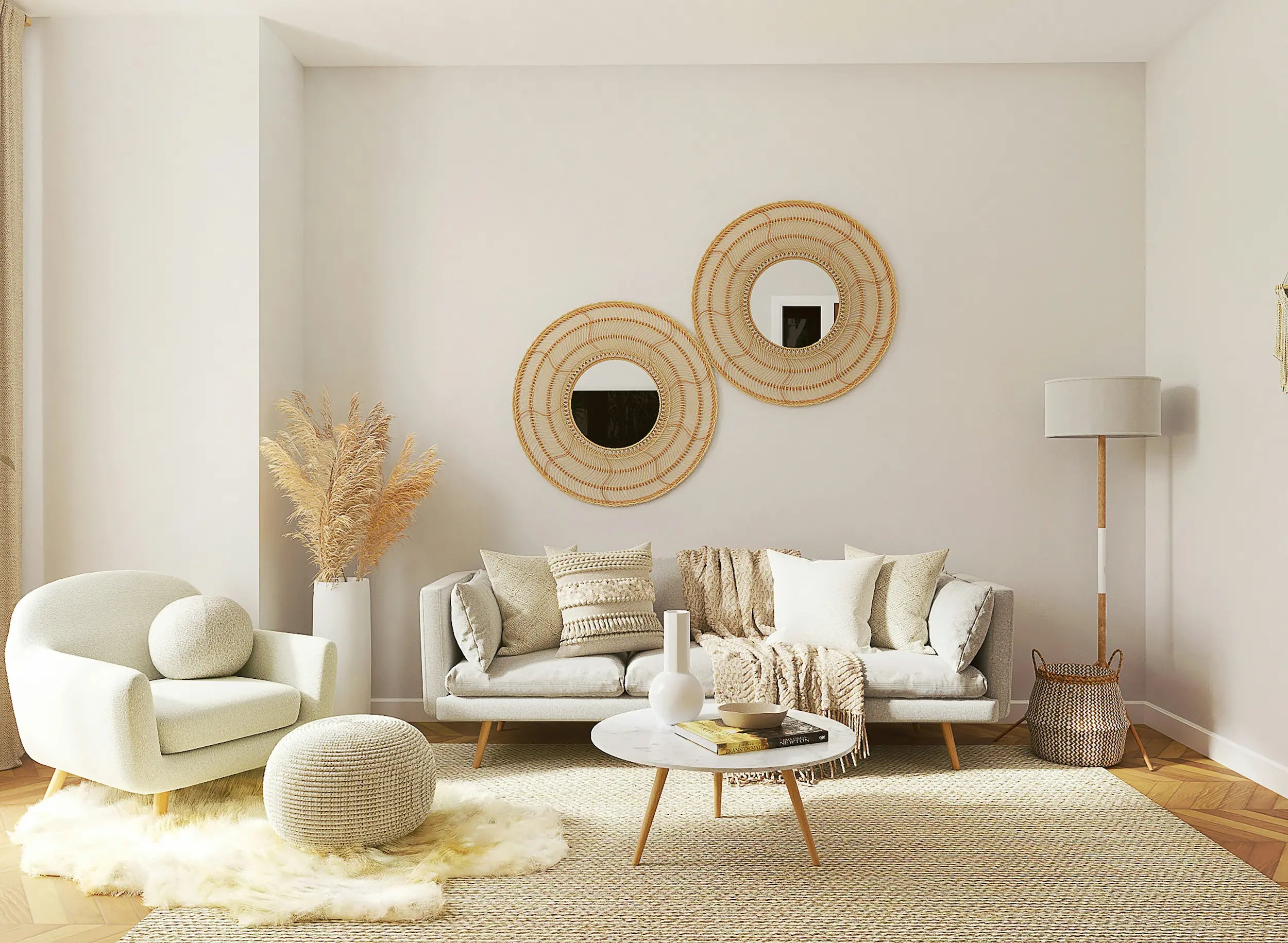 Complete Furnishing Solution At One Place