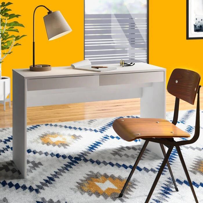 STAINT – Computer Table with Sleek Drawers