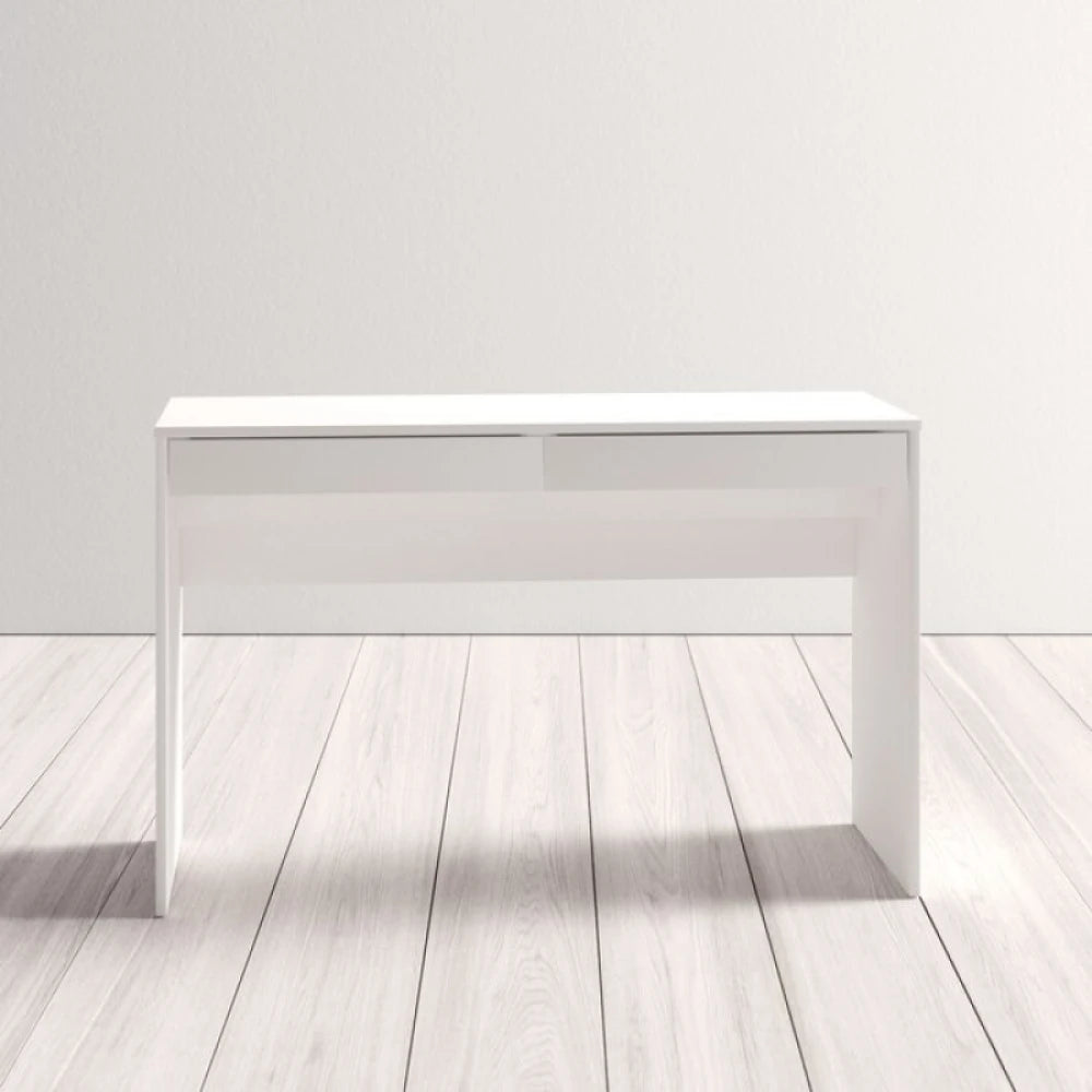 STAINT – Computer Table with Sleek Drawers