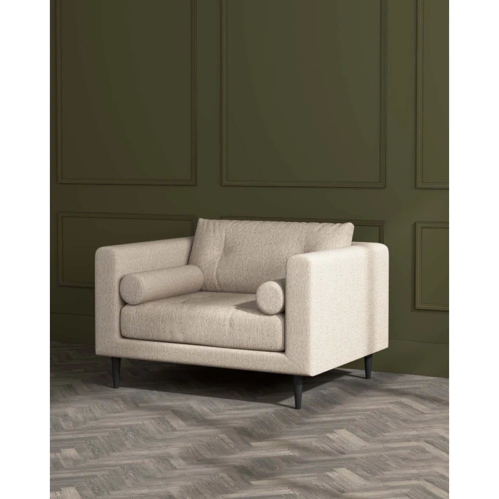 WEV – Extensive Sofa Arm Chair