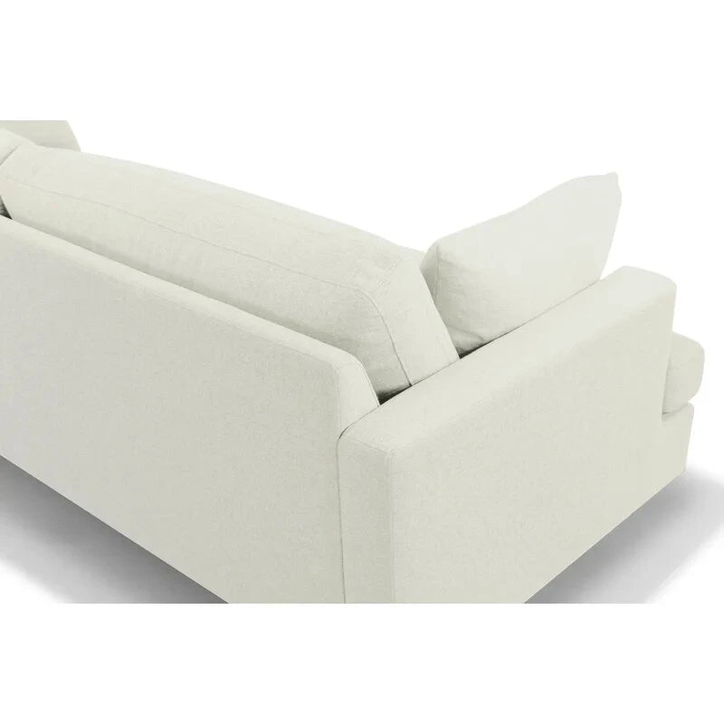 ZORAH – Three Seater Sofa