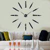 Acrylic Wall Clocks(a8)